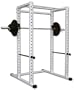 Deltech Fitness Power Rack/ Squat Rack