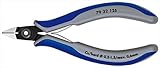 KNIPEX(クニペックス):エレクトロニクスニッパー 7932-125