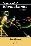 Fundamentals of Biomechanics