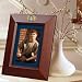 Arizona Wildcats Walnut Finish Portrait Picture Frame