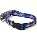 MLB Chicago Cubs Dog Collar Large 18-26