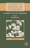 International Review Of Cytology, Volume 261: A Survey of Cell Biology