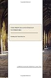 The French and Italian note-books