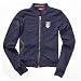 Puma Italien Sweatjacke Frauen, navy