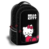 Hello Kitty Back Pack Style 15.4