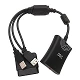 Playstation 2/3 to Xbox360 Controller Adapter