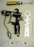 Graco G15 AA Series Spray Finishing Gun
