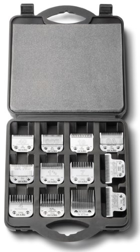 Andis Blade Carrying Case