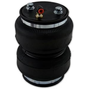 VWVortex.com - HELP: AirLift Bag Model/Part