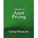 Theory of Asset Pricing (Addison-Wesley Series in Finance)