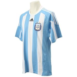 Argentinien WM 2010 Trikot