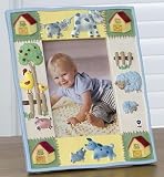 Kidsline Barn Yard Photo Frame
