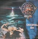 ORIGINAL SIN LP