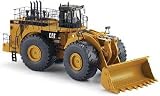 Eigenschaften Norscot CAT 55161 / 55161, CAT 994F Radlader 1:50 Norscot CAT
