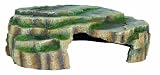 Reptile cave, 30 � 10 � 25 cm
