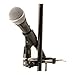 OnStage TMO1 Multi-Clamp Microphone Mount