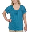 Merona&reg; Plus Fashion Knit Top - Thundering Sea