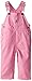 Carhartt Baby-Girls Infant Canvas Bib Overall-Inf Tod