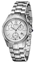Golana Aura Pro Swiss made Ladies Diamond Set Chronograph Watch Damenuhr AU200.5