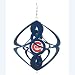 Chicago Cubs MLB Kinetic Wind Spinner (11)