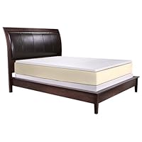 Sarah Peyton 12 inch Soft Luxury King Memory Foam Mattress
