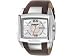 Diesel - DZ1273 - Montre Homme - Quartz Analogique - Bracelet en Cuir - Brun