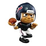 NFL Houston Texans Lil' Teammates Quarterback Figurine