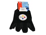 NFL Pittsburgh Steelers Sport Utility Work Gloves