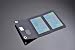 SUNLINQ USB mini, 5V 400mA Portable Solar Panel