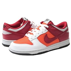 Wmns Nike Dunk Low