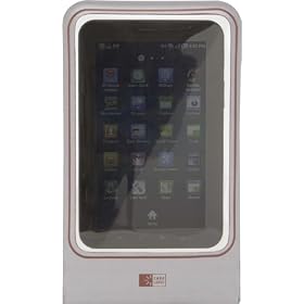 Case Logic - EWS101GY - Housse waterproof pour Kindle - Jersey Gris