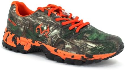 Men's Realtree Outfitters by Duckhead, Cobra Hiking Shoe