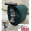 Thermal tap Jacket (812)-No more frozen outdoors taps / pipes