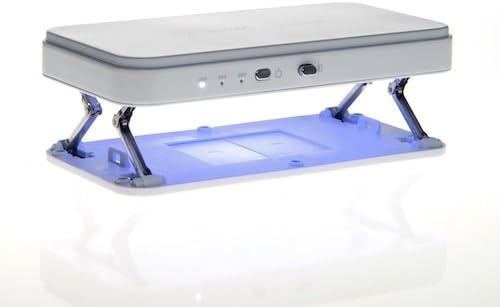 gelliebeans Portable LED Lamp with USB Cord