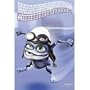 (24x36) Crazy Frog (Wheeee) Art Poster Print