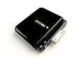 3GJuice Black 2.0 1800 mAh/2A DeLuxe Version iPhone/ iPod Battery Charger