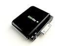 3GJuice Black 2.0 1800 mAh/2A DeLuxe Version iPhone/ iPod Battery Charger