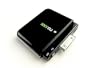 3GJuice Black 2.0 1800 mAh/2A DeLuxe Version iPhone/ iPod Battery Charger