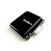 3GJuice Black 2.0 1800 mAh/2A DeLuxe Version iPhone/ iPod Battery Charger