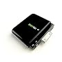 3GJuice Black 2.0 1800 mAh/2A DeLuxe Version iPhone/ iPod Battery Charger