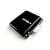 3GJUICE Black 2.0 1800 mAh/2A DeLuxe Version. iPhone/ iPod Battery Charger with OFF button for fresh energy PRE ORDER