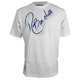 AT&T Williams Formula 1 Team Rubens Barrichello T-Shirt (W06D1T4) - XS