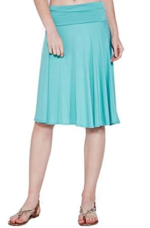 clothing shoes jewelry women clothing skirts casual