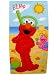 Sesame Street Towel - Elmo Wearing Goggle Towel