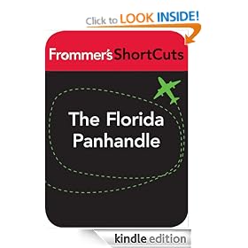 The Florida Panhandle: Frommer's Shortcuts
