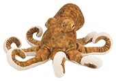 Wild Republic Cuddlekins Octopus - 12