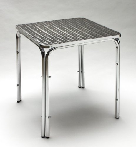 Hergestellt für DEMA Alu Gartentisch “Twin 800″ Reviews