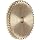 Boston Gear Spur Gear, Brass, Inch, 24 Pitch