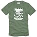 FISHING FEVER T-Shirt XL