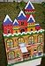 Castle Advent Calendar